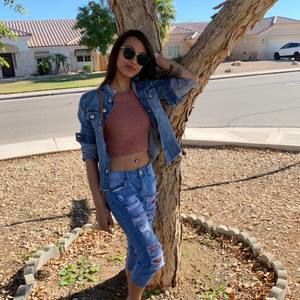 Meet your Posher, Gly